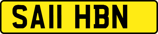 SA11HBN