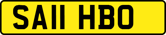 SA11HBO