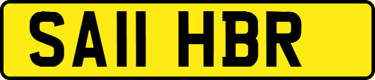SA11HBR
