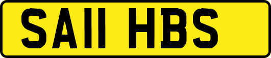 SA11HBS