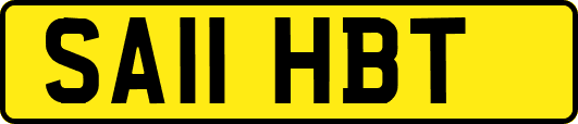 SA11HBT