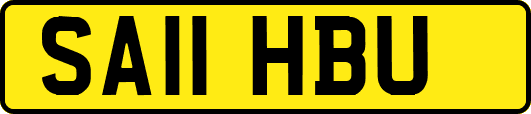 SA11HBU