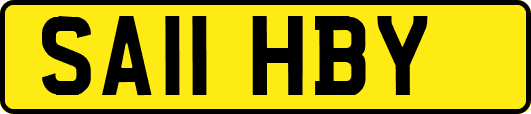 SA11HBY
