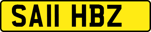 SA11HBZ
