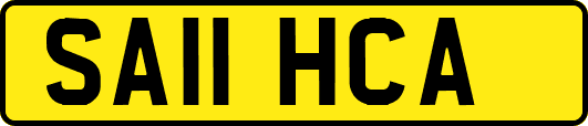 SA11HCA