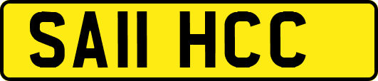 SA11HCC