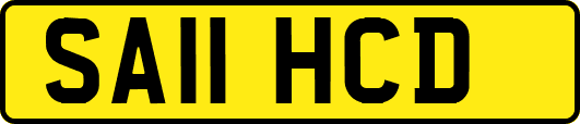 SA11HCD
