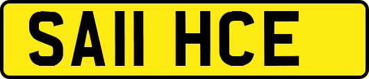SA11HCE