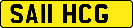 SA11HCG
