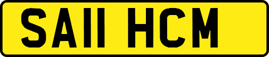 SA11HCM