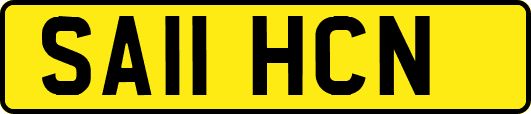 SA11HCN