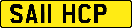 SA11HCP