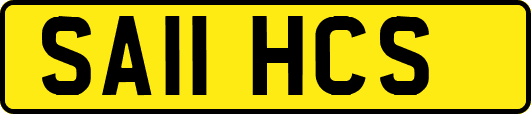 SA11HCS