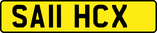 SA11HCX