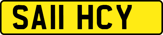 SA11HCY