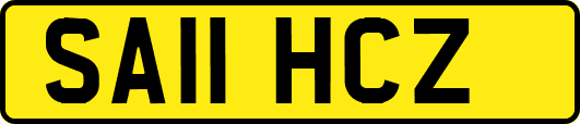 SA11HCZ