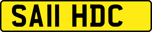 SA11HDC