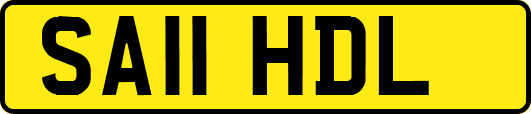 SA11HDL
