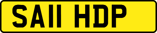 SA11HDP