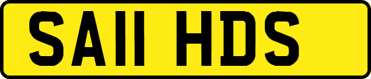 SA11HDS