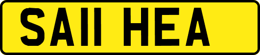 SA11HEA