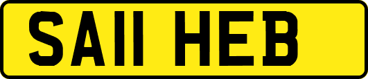 SA11HEB