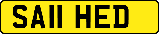 SA11HED