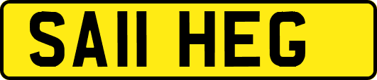 SA11HEG