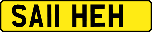 SA11HEH