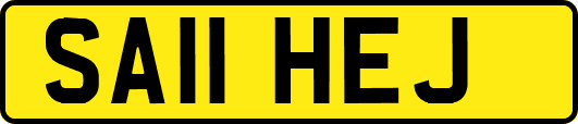 SA11HEJ