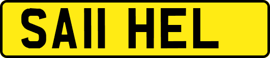SA11HEL