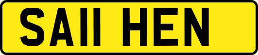 SA11HEN