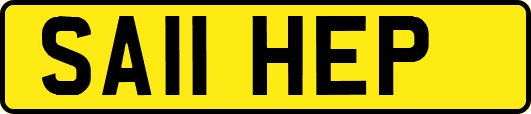 SA11HEP