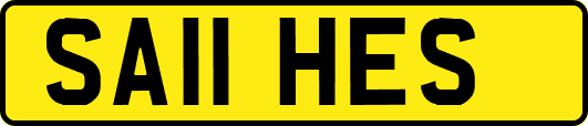 SA11HES