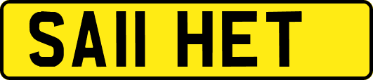 SA11HET