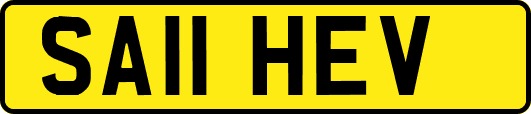 SA11HEV