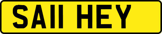 SA11HEY