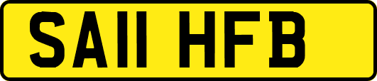 SA11HFB