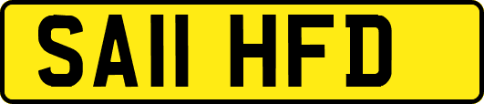 SA11HFD