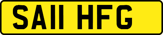 SA11HFG