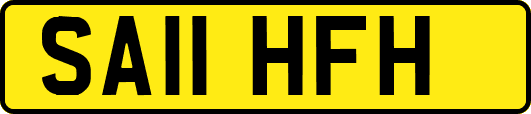 SA11HFH