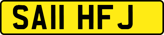 SA11HFJ