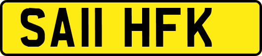 SA11HFK