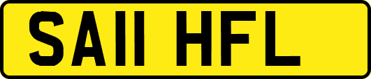 SA11HFL