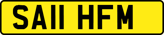 SA11HFM