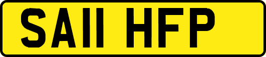 SA11HFP
