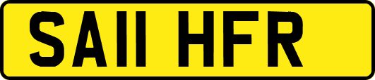 SA11HFR