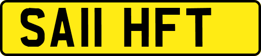 SA11HFT