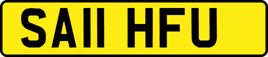 SA11HFU