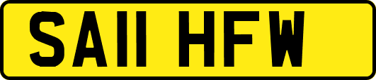 SA11HFW